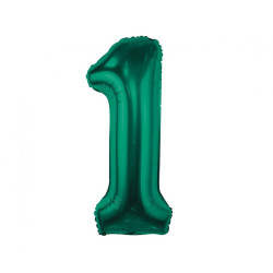 B&C Bottle Green, Zöld 1-es...