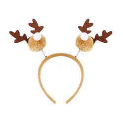 Happy Reindeer, Rénszarvas...
