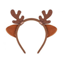 Reindeer Brown, Rénszarvas...