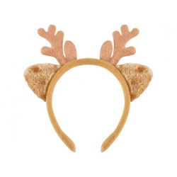 Reindeer Light Brown,...