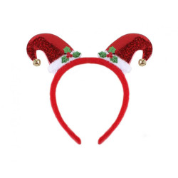 Santa hat, Mikulás sapka...