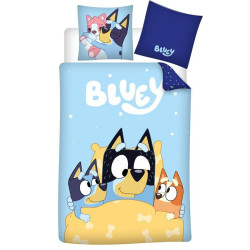 Bluey ágyneműhuzat...