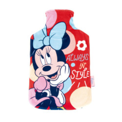 Disney Minnie Style...