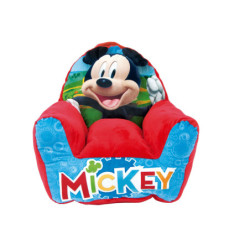 Disney Mickey Smile plüss...