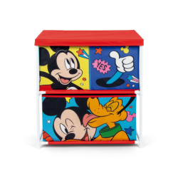 Disney Mickey, Pluto...