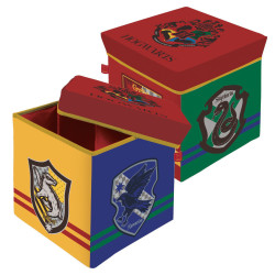 Harry Potter Hogwarts...