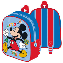 Disney Mickey Lets Go...