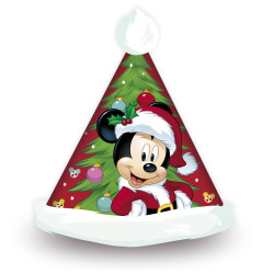 Disney Mickey Tree mikulás...