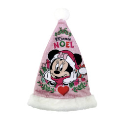 Disney Minnie Noel mikulás...