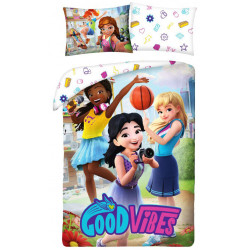 Lego Friends Good Vibes...