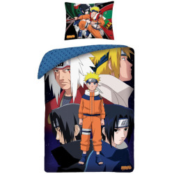 Naruto Past ágyneműhuzat...