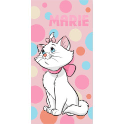 Disney Marie cica Bubble...