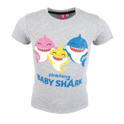 Baby Shark Doo gyerek rövid...