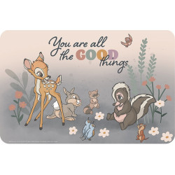 Disney Bambi Good Things...