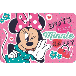 Disney Minnie Dots...