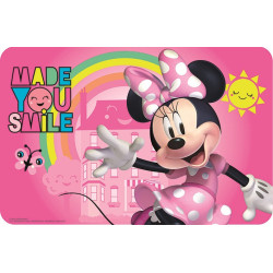 Disney Minnie Smile...