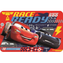 Disney Verdák Race...