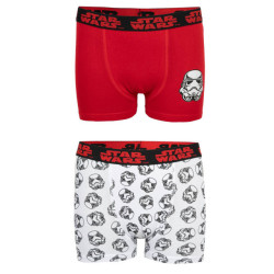 Star Wars gyerek boxeralsó...