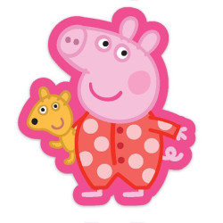 Peppa malac Sleep...
