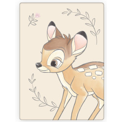 Disney Bambi polár takaró...