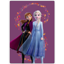 Disney Jégvarázs Wind polár...