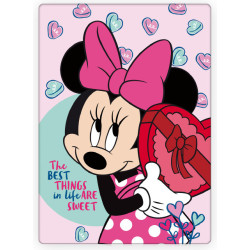 Disney Minnie Sweet polár...