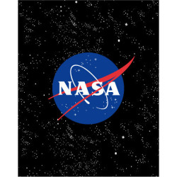 NASA polár takaró 120x150cm