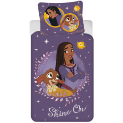  Disney Wish, Kívánság...