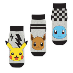 Pokémon gyerek titokzokni...