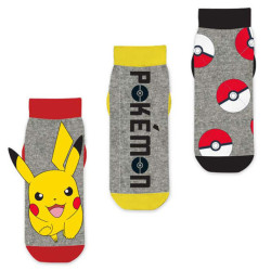 Pokémon gyerek titokzokni...