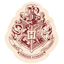 Harry Potter formapárna,...