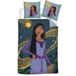 Disney Wish, Kívánság...