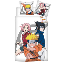 Naruto Ninja ágyneműhuzat...