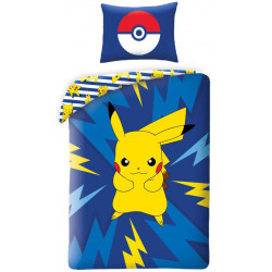 Pokémon Pika-Power...