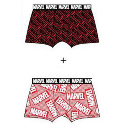 Marvel férfi boxeralsó 2...