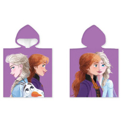 Disney Jégvarázs Purple...