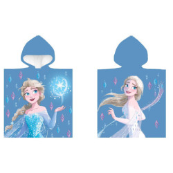 Disney Jégvarázs Snow...