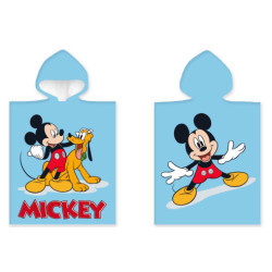Disney Mickey, Pluto strand...