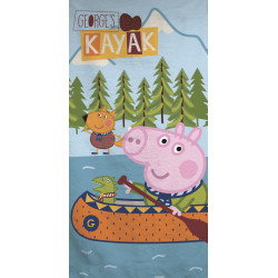 Peppa malac fürdőlepedő,...