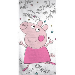 Peppa malac fürdőlepedő,...