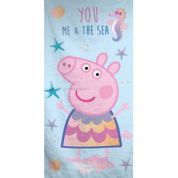 Peppa malac fürdőlepedő,...