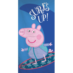 Peppa malac fürdőlepedő,...