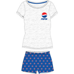 Pepsi gyerek rövid pizsama...