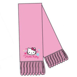 Hello Kitty Pink gyerek sál