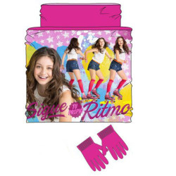 Disney Soy Luna gyerek sál,...