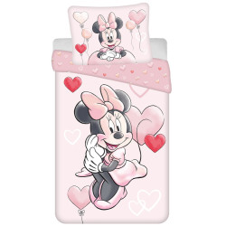 Disney Minnie Heart...