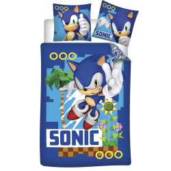 Sonic, a sündisznó...