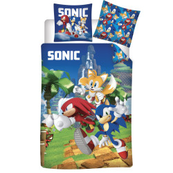 Sonic, a sündisznó...