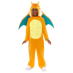 Pokémon Charizard jelmez...