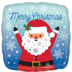 Merry Christmas Santa,...